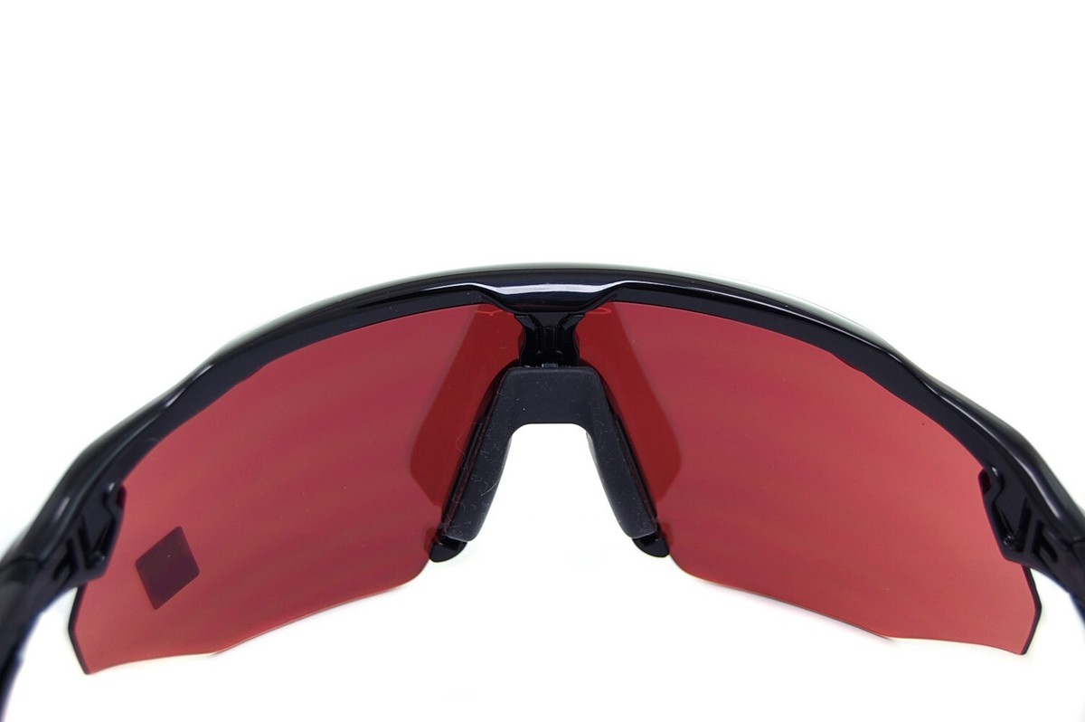 OAKLEY RADAR EV ADVANCER 9442-09 Men Sport Sunglasses