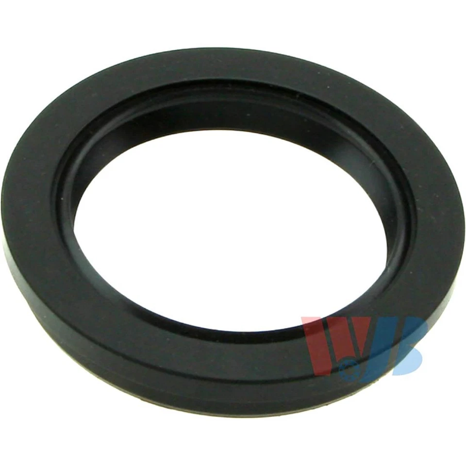 Sello de rueda interior delantera WJB 2 piezas para Volkswagen 411 1971-1972 Foto 3 de 3