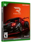 Rennsport Xbox Series X - Nacon - New, Sealed - Ships Fast