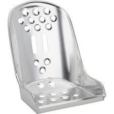 Speedway Lightened Aluminum Hot Rod Bomber Seat 16 Inch Speedway Lightened Aluminum Hot Rod Bomber Seat 16 Inch