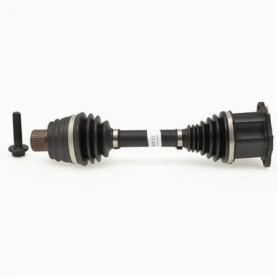 Antriebswelle 465mm M16x1.5 Ø 94mm SPIDAN IAM-Expertise für u.a. AUDI A4