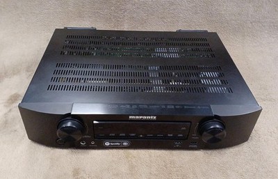Marantz NR1608 Slim Design AV Surround Receiver 7.1ch Dolby Atmos 4K HDR Ready