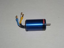 Motore brushless TRAXXAS Erevo **1/16** scala Summit Slash