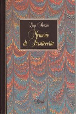 Memorie di Pasticceria - Luigi Borzini (Rizzoli) [1986]