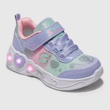 S Sport By Skechers Toddler Lucia Sneakers