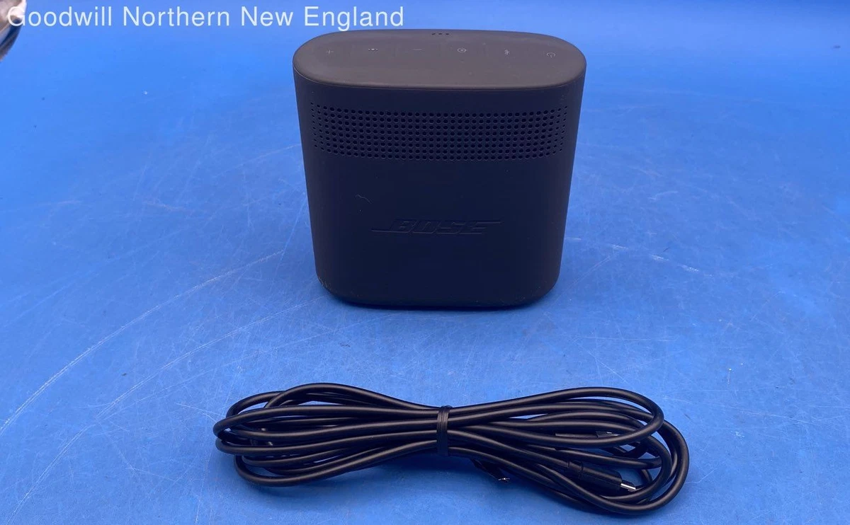 Bose SoundLink Color II Speakers for sale - eBay