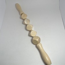 Herramientas de terapia de madera Cubos Herramientas de masaje, Masaje anticelulítico, Maderoterapia