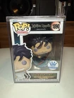 Funko Pop! Vinyl: Jujutsu Kaisen - Toji Fushiguro - Funko (Exclusive) #1890