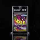 Pokemon Mega Dream EX MEGA GENGAR EX 230/193 Mega Attack Rare TAG 10
