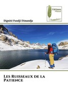 Dignité Fundji Dimandja | Les Ruisseaux De La Patience | Taschenbuch (2023)