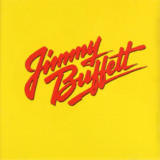 Jimmy Buffett Songs You Know By Heart (CD) Album