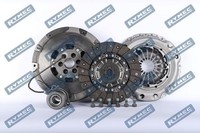 Rymec Kupplungssatz DF3054 FüR Chevrolet Opel