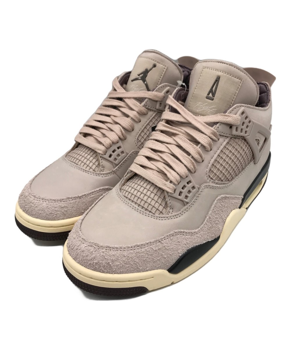 NIKE WMNS AIR JORDAN 4 RETRO OG SP MID-TOP SNEAKERS | eBay