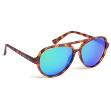 NEW TechnoMarine TMEW017-02 Sunglasses 50mm 100 Authentic
