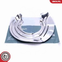 Spritzblech Bremsscheibe Esen SKV 57SKV142 FüR BMW 3Er F30 F80 4Er F32 F82 F31
