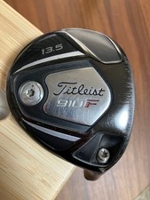 60% OFF! Titleist 910F Fairway Wood