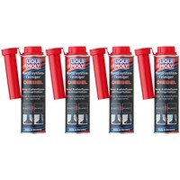 Liqui Moly 4X 300Ml Motor System Reiniger Diesel Kraftstoff Additiv Diesel 5128