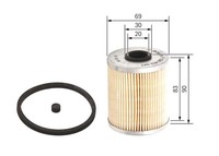 Bosch Kraftstofffilter F 026 402 047 FüR Renault Opel Nissan