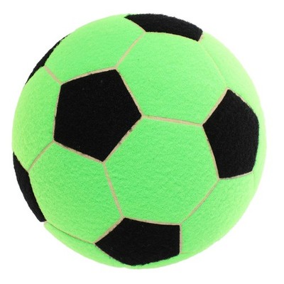 Jonglierfilzball Tragbares Fußballspiel Fußballspielzeug Aufblasbares
