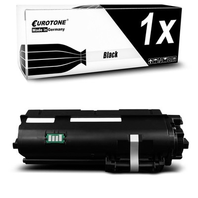 Eurotone Patrone f�r Kyocera Ecosys M-2540-DNe M-2540-DN M-2640-IDW M-2540-DNw