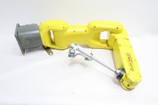 Fanuc  LR MATE 200ID/7L A05B-1142-B301 Robot Arm Mechanical Unit