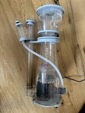 Nyos Quantum 160 Eiweiß Abschäumer Meerwasser