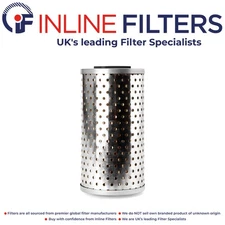 For Wix CW642MP Fuel Filter - Filter Cross Reference