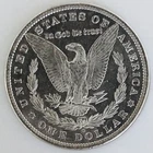 1880 O MORGAN DOLLAR! MS+++! DMPL! INSANELY RARE TO FIND THIS PERFECT! NR #K2863