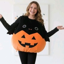 Squishmallow Halloween Emily Character Plush Costume 1pc Size 6 
