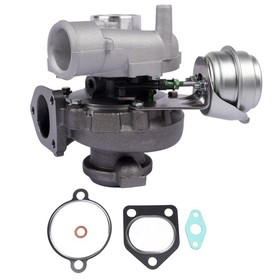 11652247691 Turbolader für BMW E38 E39 1998-2005 M57N2 11652248907 454191-0007