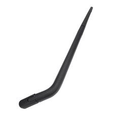 Rear Windshield Wiper Blade Arm Set High Toughness Windshield Wiper Arm Bla EVAO