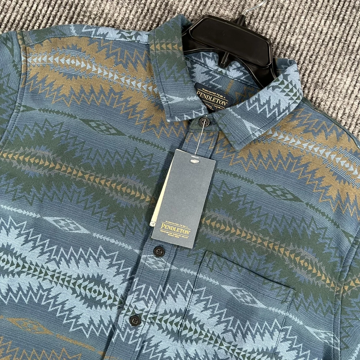 Pendleton Size XL Casual Shirts for Men for sale | eBay