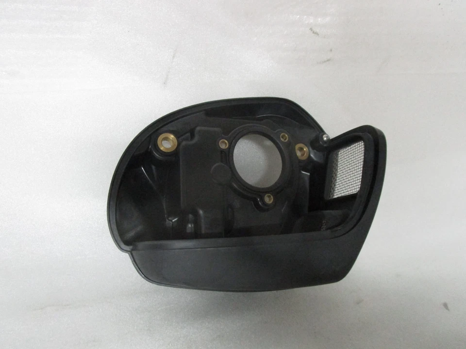 17-23 Harley Davidson Touring Trike Air Cleaner Backing Plate - Image 2 of 4