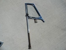 Volkswagen Convertible Beetle Vent Window Assembly Complete Drivers 1968 -1973