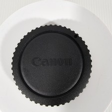 NEW Genuine Canon Camera Body Cap EOS EF 5D Mark II/III/IV/6D/ DSLR SLR