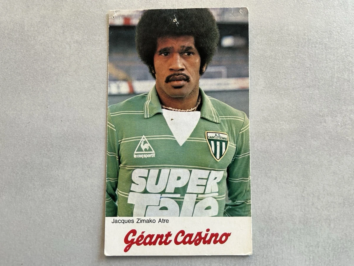 AS Saint-Etienne. Salaires, budget, finances, sponsors, organigramme