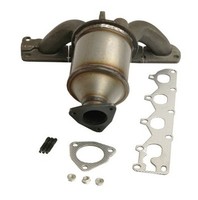 Maxgear 27-6093 Katalysator FüR Fiat, Opel, Opel