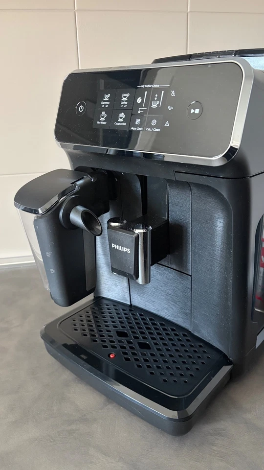 Philips 2200 LatteGo, foto 4 di 5