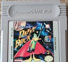 Sunsoft Daffy Duck Nintendo Game Boy