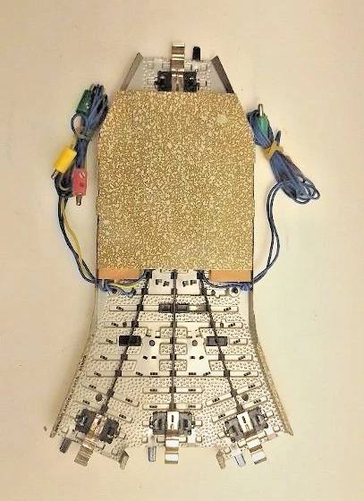 MÄRKLIN MARKLIN H0 :    1  SCAMBIO     TRIPLO    5214 - Immagine 2 di 2