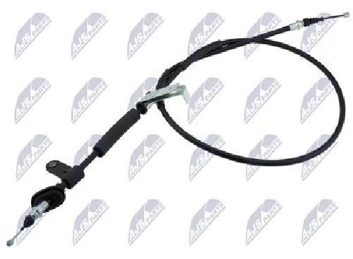 Parking Brake Cable For Alfa Romeo 159 06- /Right/ - Image 6
