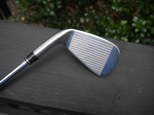 TaylorMade RAC LT 5 Iron Stiff Flex Steel Free Ship - Picture 11 of 16