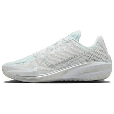 Nike Air Zoom GT Cut White Chrome - CZ0175-102