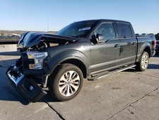 Local Pickup Only Driver Front Seat Thru 020517 Bench Fits 15-17 Ford F150 P Local Pickup Only Driver Front Seat Thru 020517 Bench Fits 15-17 Ford F150 P