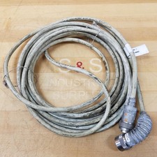 ABB 3HAC7998-1 Control Signal Cable, 7 Meters - USED