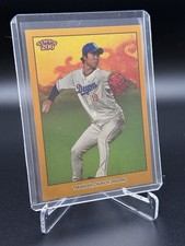 2023 Topps NPB Nippon Professional Baseball Cards Checklist 28