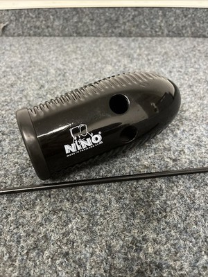 Nino Percussion Gurke Holz Percussion Instrument