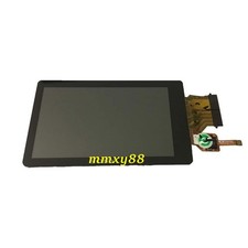 Touch LCD Screen Display Monitor For Sony A5100 ILCE-5100 A5100 A6500 ILCE-6500
