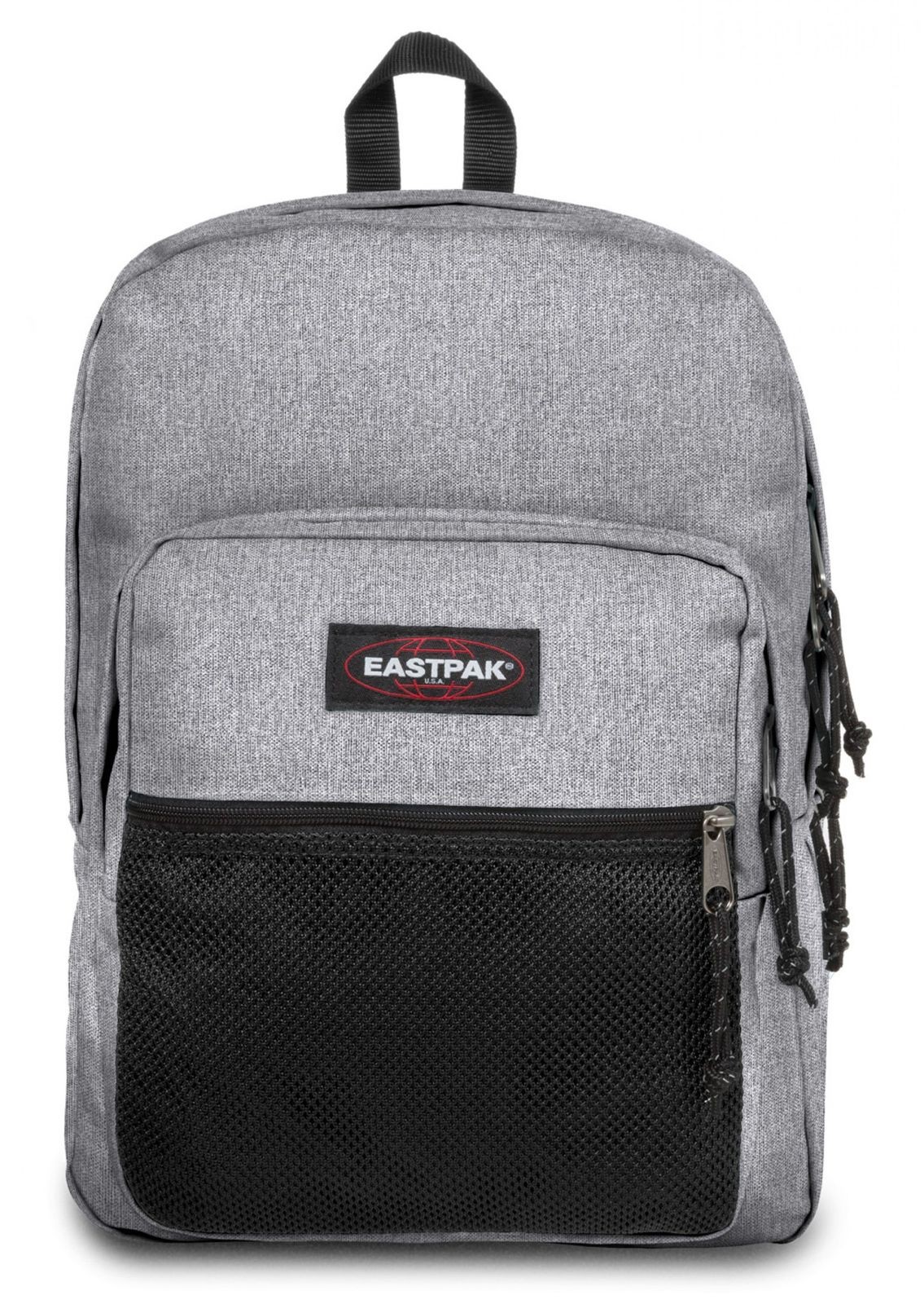 EASTPAK backpack Pinnacle Sunday Grey