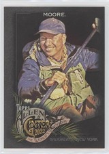 2022 Topps Allen & Ginter X Neal Moore #227 2k3